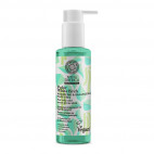 Zuiverende en balancerende peeling