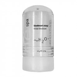 Déodorant Naturel Transparent