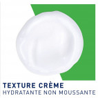 Crème Lavante Hydratante Visage et Corps