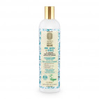 Conditioner voor zuivering en frisheid