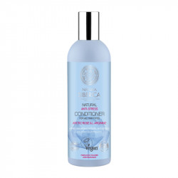 Veganistische anti-stress conditioner