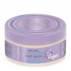 MASQUE CAPILLAIRE ANTI-POLLUTION VEGAN