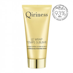 Le Wrap Temps Sublime