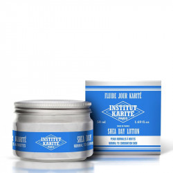 Fluide Jour Karité Crème de Lait