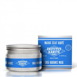 Masque Eclat Karité