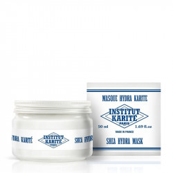 Masque Hydra Karité