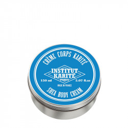 Crème Corps Karité