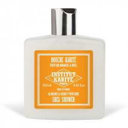 Douche Karité