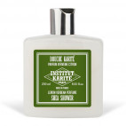 Douche karité