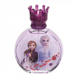 La Reine des Neiges II