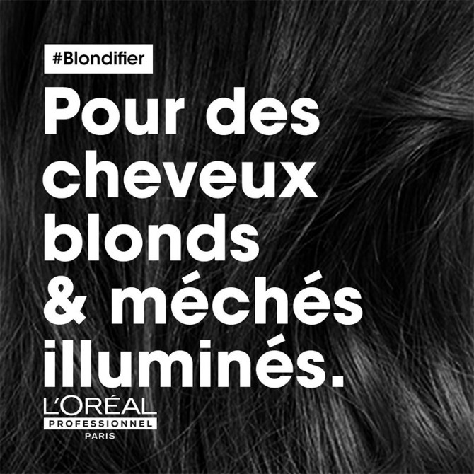 Blondifier Gloss