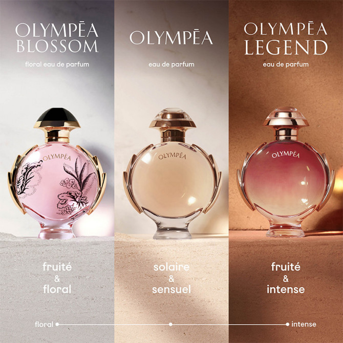 Olympéa Eau de Parfum