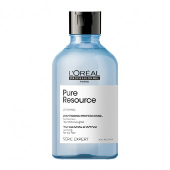 SHAMPOOING PURE RESSOURCE