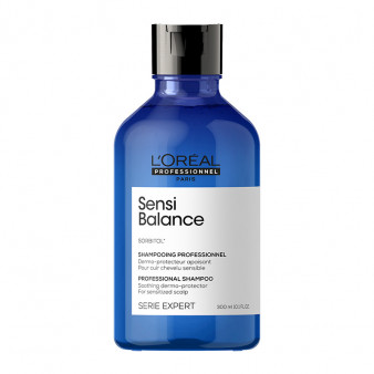 SHAMPOOING SENSI BALANCE