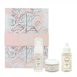 Coffret Soins Visage