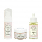 Coffret Soins Visage