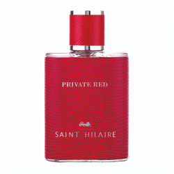 Private Red - 81H17040
