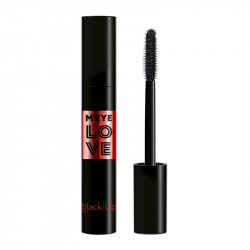 M'Eye Love Mascara Waterproof