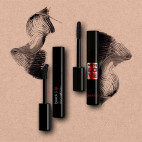M'Eye Love Mascara Waterproof