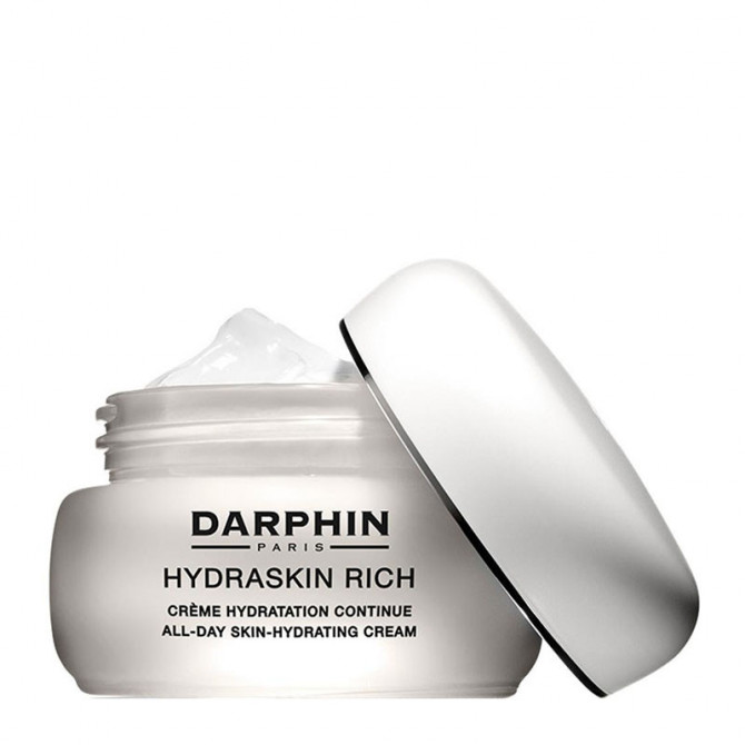 Hydraskin Rich - Crème Hydratation Continue
