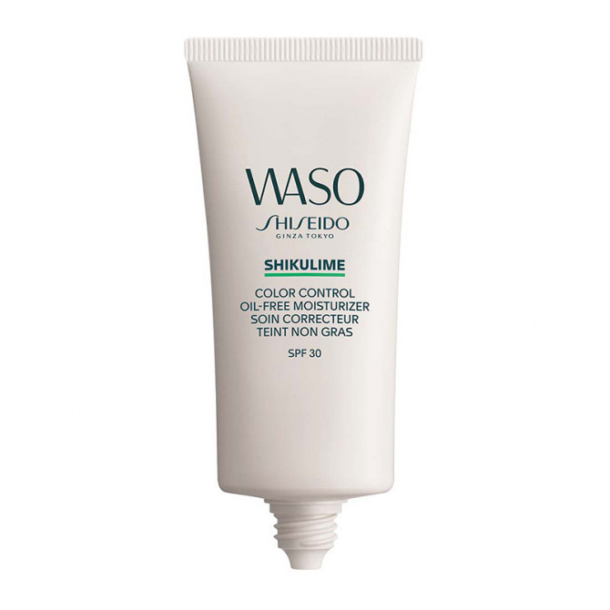 Tratamiento corrector de tono no graso con SPF 30