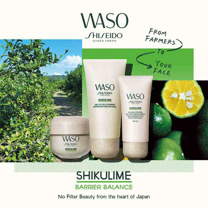 Tratamiento corrector de tono no graso con SPF 30