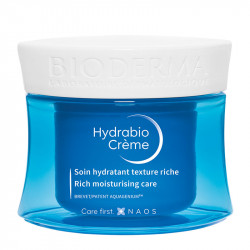 HYDRABIO Crème - BDM52005