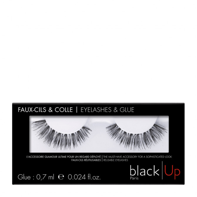 Faux-Cils 03 Volume Glamour