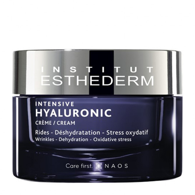 Crème Intensive Hyaluronic