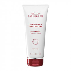 Crème Fondante D'Eau Cellulaire