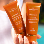 CREME VISAGE SOLEIL MODERE