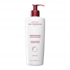 Crema fondente all'acqua cellulare