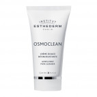 Crema delicata esfoliante