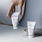 Crema delicata esfoliante