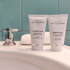 Crema delicata esfoliante