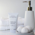 Crema delicata esfoliante