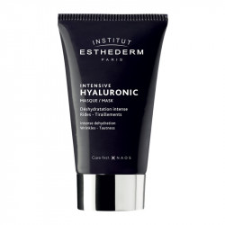 Masque Intensive Hyaluronic