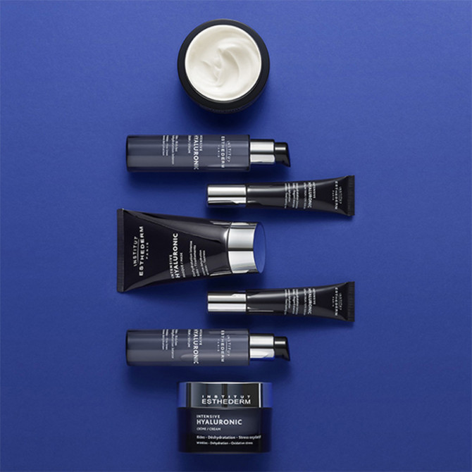 Masque Intensive Hyaluronic