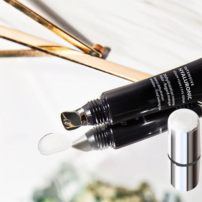 Sérum Yeux Intensive Hyaluronic