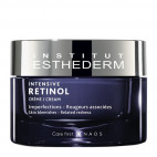 Crème Intensive Retinol