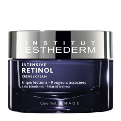 Crème Intensive Retinol