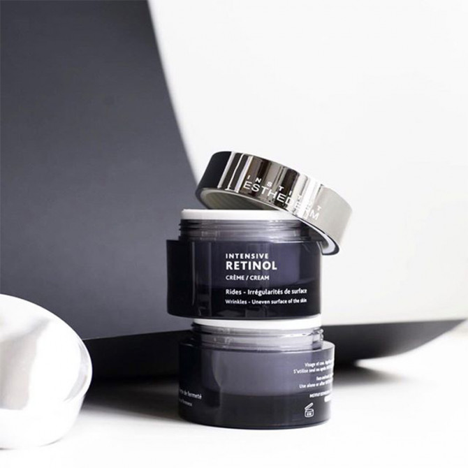 Crème Intensive Retinol
