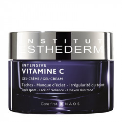 Vitamine C-gelcrème