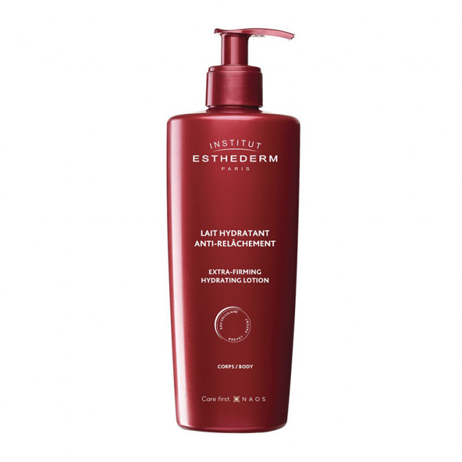 Lait Hydratant Anti-Relachement