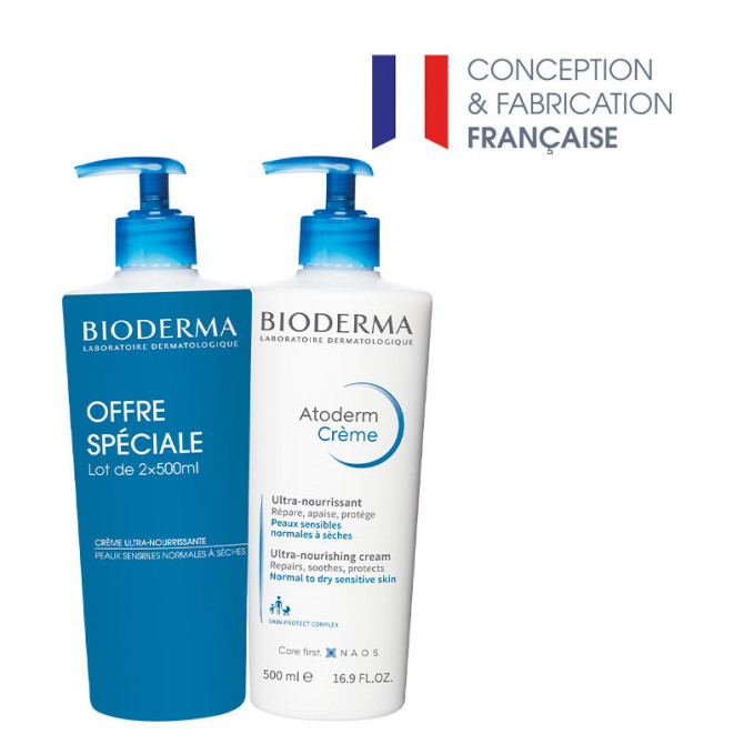 ATODERM Crème