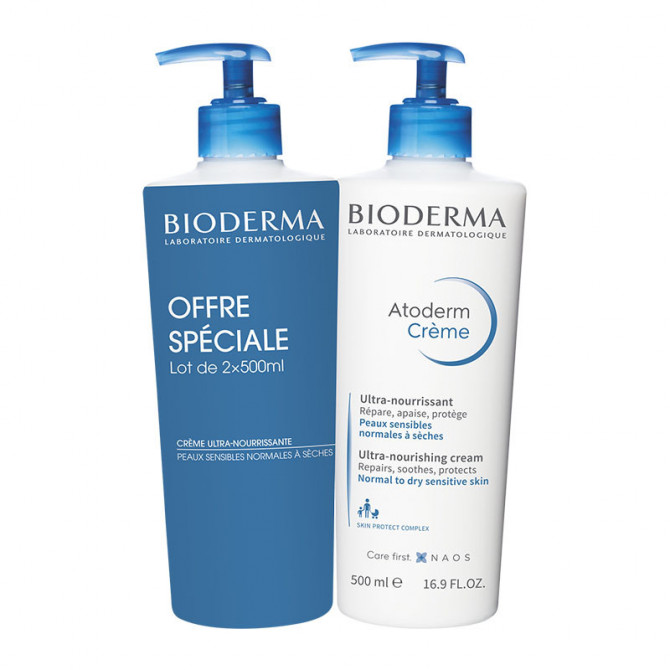 ATODERM Crème