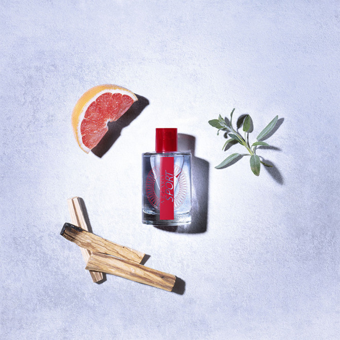 Azzaro Sport
