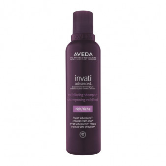 Invati Advanced ™ Exfoliating Shampoo Rich