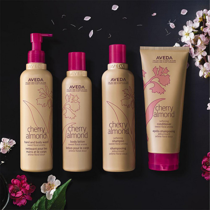 Cherry Almond Bodylotion
