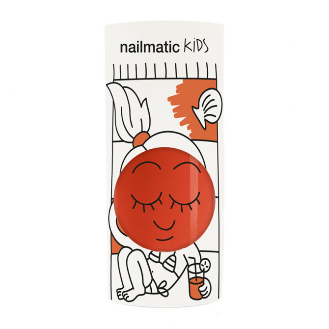Nailmatic Kids - Dori